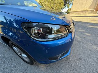 ♿ Volkswagen Caddy Maxi Edition Adaptada PMR ♿