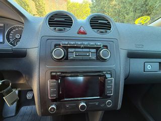 ♿ Volkswagen Caddy Maxi Edition Adaptada PMR ♿