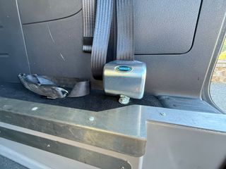 ♿ Volkswagen Caddy Maxi Edition Adaptada PMR ♿