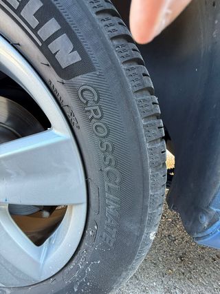 ♿ Volkswagen Caddy Maxi Edition Adaptada PMR ♿