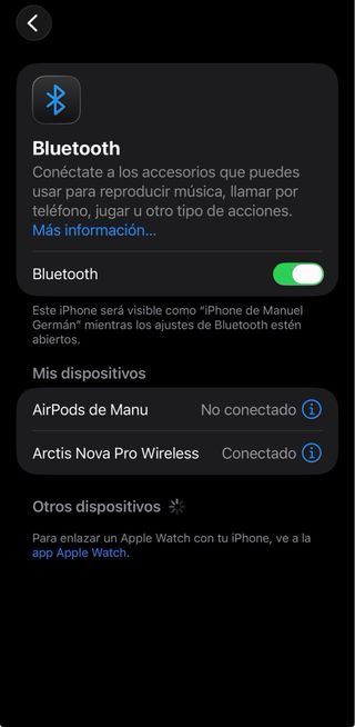 SteelSeries Arctis Nova Pro Wireless Auriculares