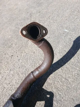 Escape Tecnigas Minarelli Horizontal