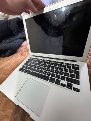MacBook para recambios