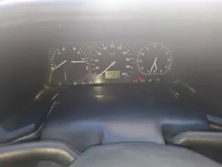 Furgoneta Volkswagen transporter t4 1998