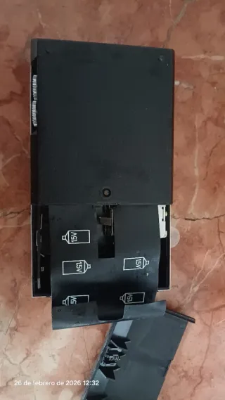 Radio Casete Philips Antigua