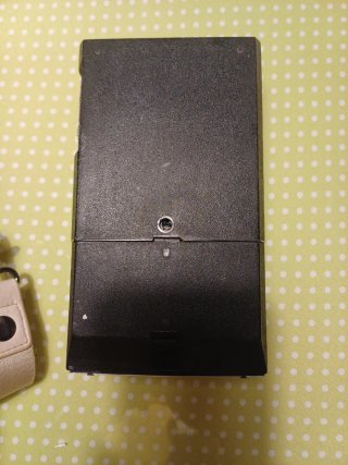 Radio Casete Philips Antigua