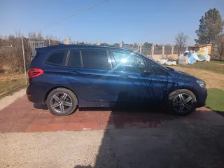 BMW 218d GRAN TOURER SPORT 7 PLAZAS 2016