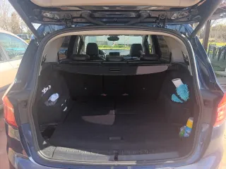 BMW 218d GRAN TOURER SPORT 7 PLAZAS 2016