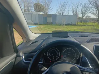 BMW 218d GRAN TOURER SPORT 7 PLAZAS 2016