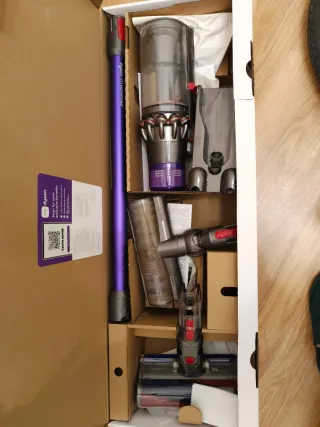 Aspirapolvere Dyson V11 Absolute