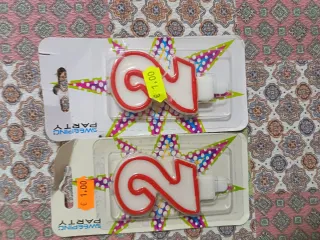 Decorazioni festa