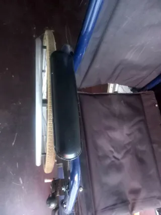 SILLAS DE RUEDAS MARCA VERMEIREN