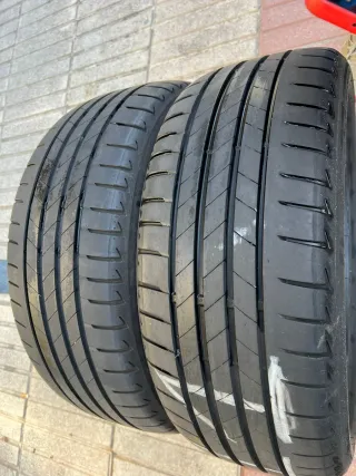 Bridgestone 225/45/18 91W Neumático