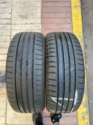 Bridgestone 225/45/18 91W Neumático