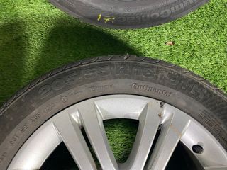 Llantas Opel Astra 16" Originales