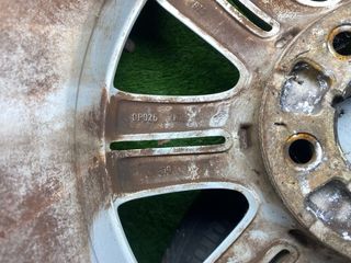 Llantas Opel Astra 16" Originales