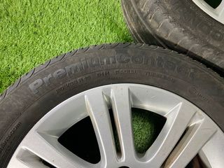 Llantas Opel Astra 16" Originales