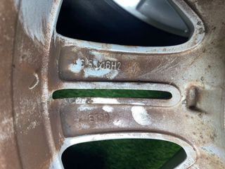 Llantas Opel Astra 16" Originales