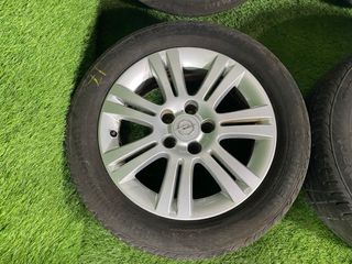Llantas Opel Astra 16" Originales