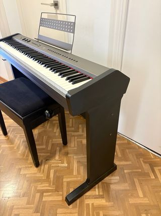 Piano Digital Hemingway DP-201 MKII