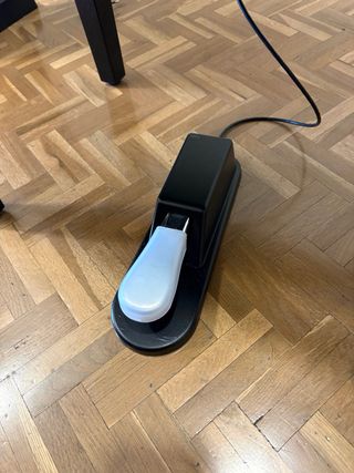 Piano Digital Hemingway DP-201 MKII