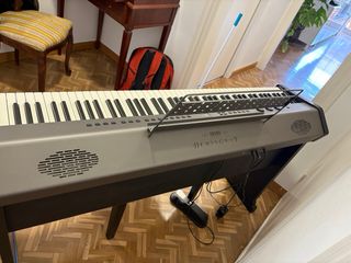 Piano Digital Hemingway DP-201 MKII