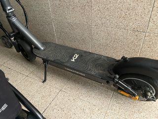 Patinete SmartGyro K2