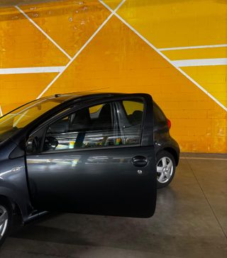 Toyota Aygo 1.0 VVT-i