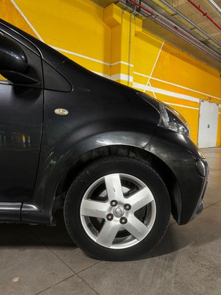 Toyota Aygo 1.0 VVT-i