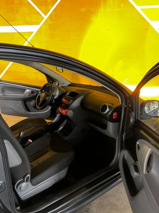 Toyota Aygo 1.0 VVT-i