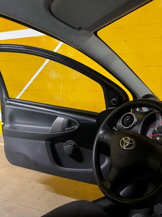 Toyota Aygo 1.0 VVT-i