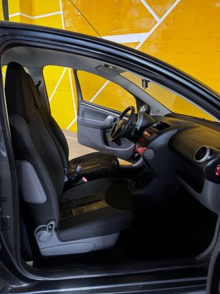 Toyota Aygo 1.0 VVT-i