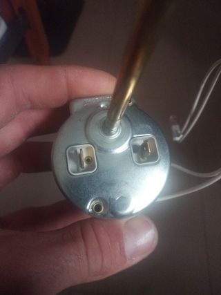 Termostato Thermowatt T105 27cm