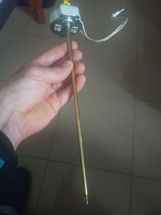 Termostato Thermowatt T105 27cm