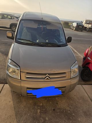 Citroen Berlingo 2006