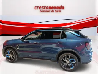 LYNK & CO 01 2023 DESDE 307€ AL MES ¡SIN ENTRADA!