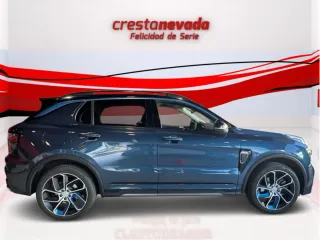 LYNK & CO 01 2023 DESDE 307€ AL MES ¡SIN ENTRADA!