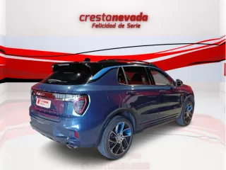 LYNK & CO 01 2023 DESDE 307€ AL MES ¡SIN ENTRADA!