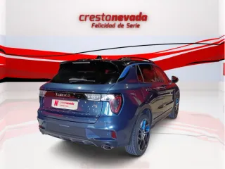 LYNK & CO 01 2023 DESDE 307€ AL MES ¡SIN ENTRADA!