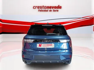 LYNK & CO 01 2023 DESDE 307€ AL MES ¡SIN ENTRADA!