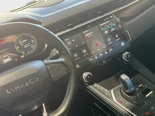 LYNK & CO 01 2023 DESDE 307€ AL MES ¡SIN ENTRADA!