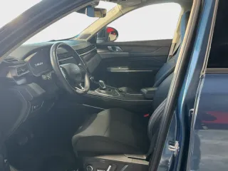 LYNK & CO 01 2023 DESDE 307€ AL MES ¡SIN ENTRADA!