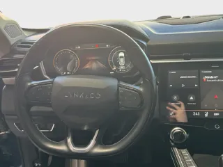 LYNK & CO 01 2023 DESDE 307€ AL MES ¡SIN ENTRADA!