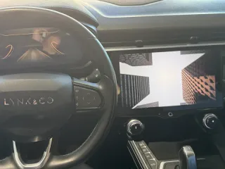 LYNK & CO 01 2023 DESDE 307€ AL MES ¡SIN ENTRADA!