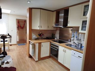 Casa adosada en venta en Santa María en Ciudad Real