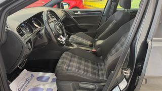 Volkswagen Golf VII GTE 2015