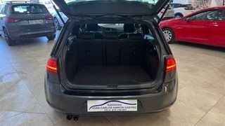 Volkswagen Golf VII GTE 2015