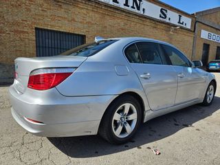 BMW Serie 5 2008
