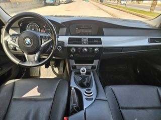 BMW Serie 5 2008