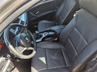 BMW Serie 5 2008